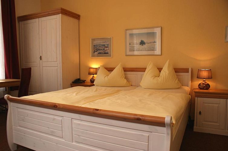 Hotel Stadt Soest