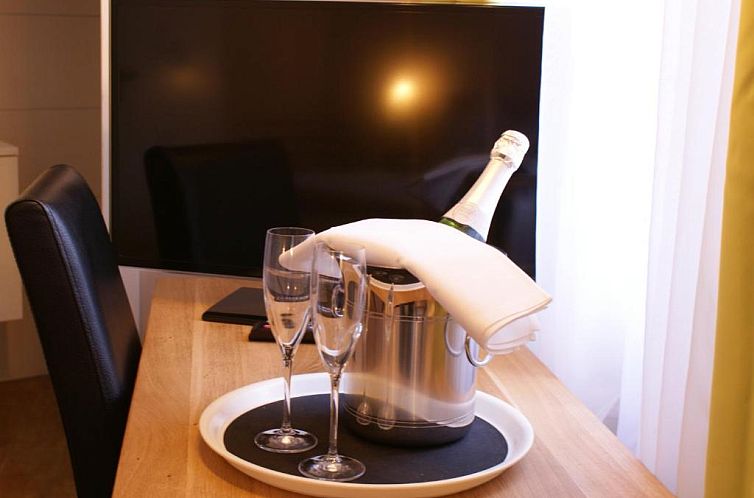 Hotel Stadt Soest