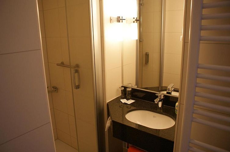 Hotel Stadt Soest