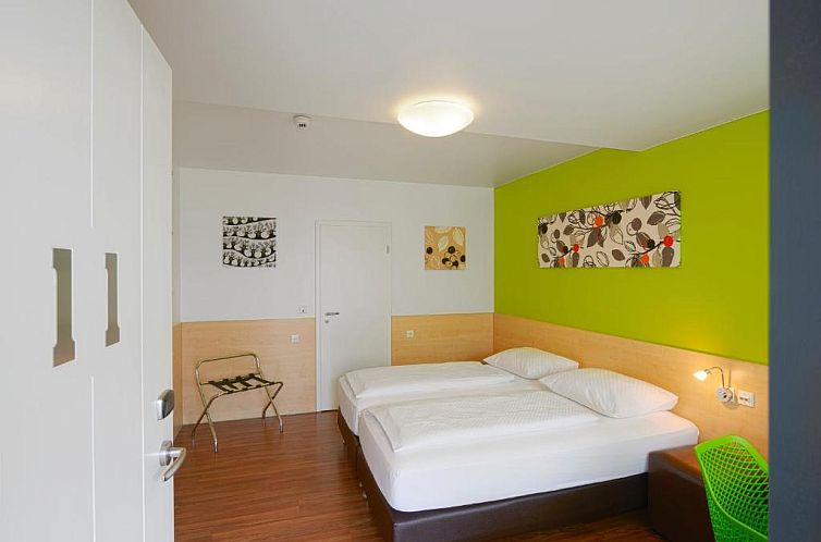 City Motel Soest