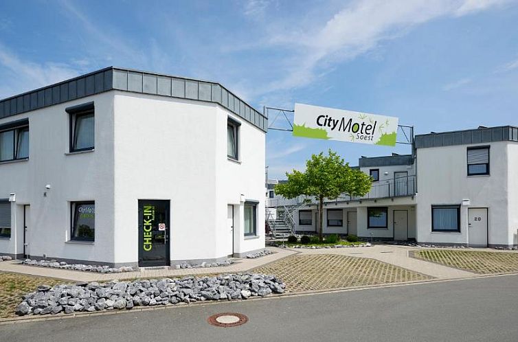 City Motel Soest