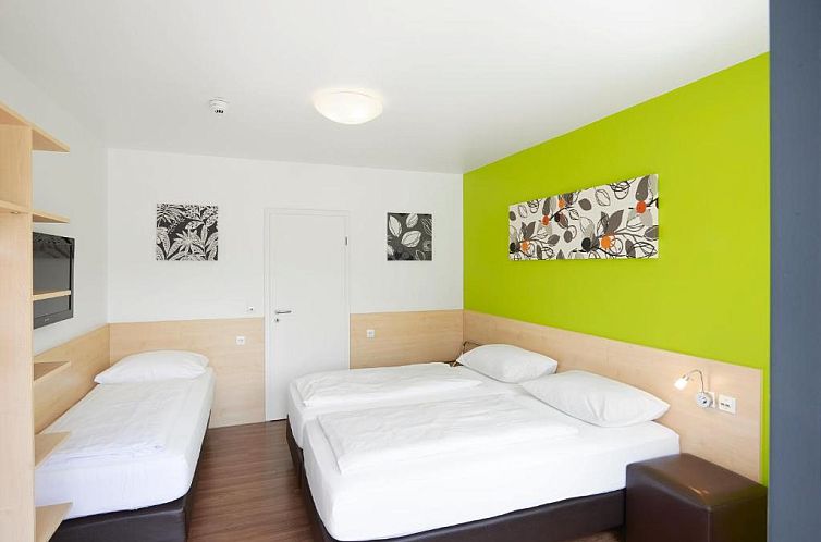 City Motel Soest