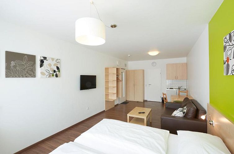 City Motel Soest