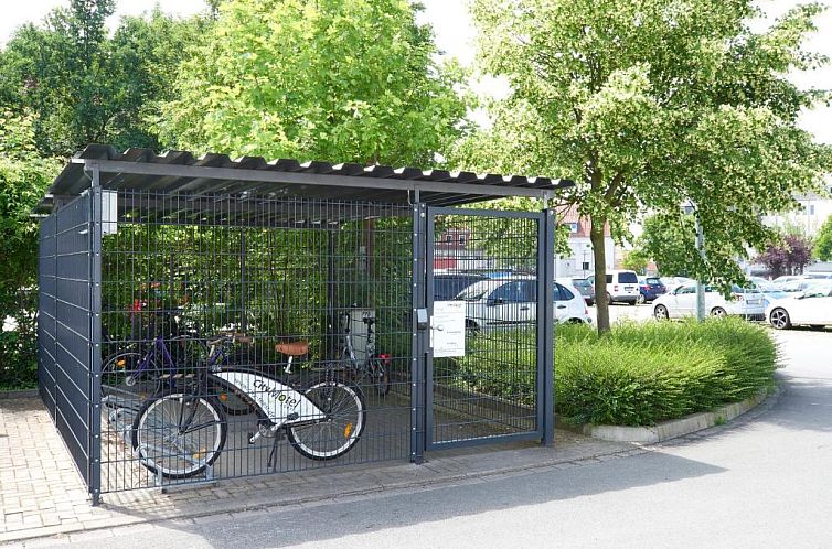 City Motel Soest
