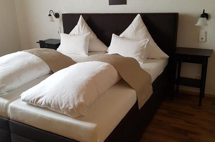 Guest house 25902607 - Apartment North Rhine-Westphalia - Hotel Domhof