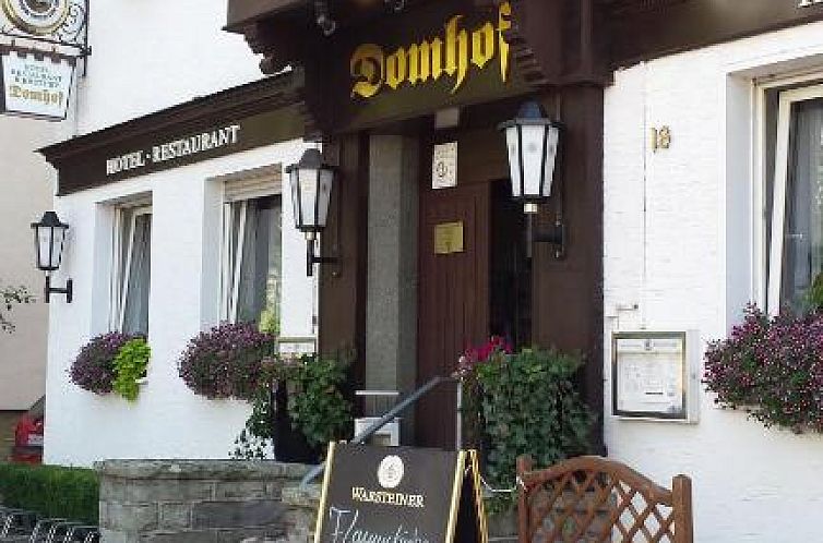 Hotel Domhof
