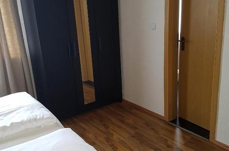 Hotel Domhof