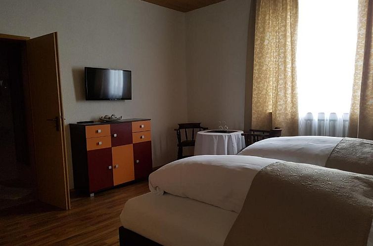 Hotel Domhof
