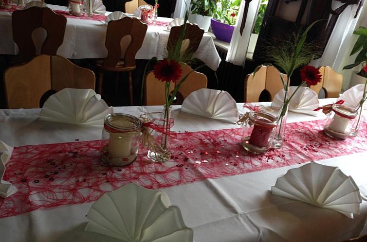 Hotel Domhof
