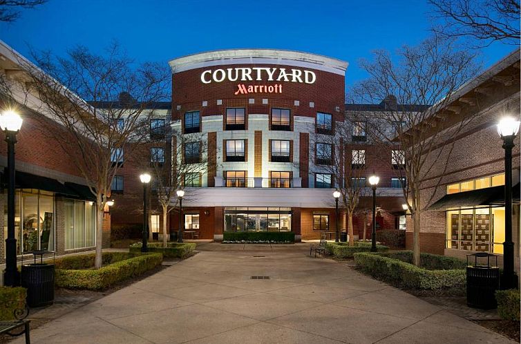 Courtyard Memphis Collierville