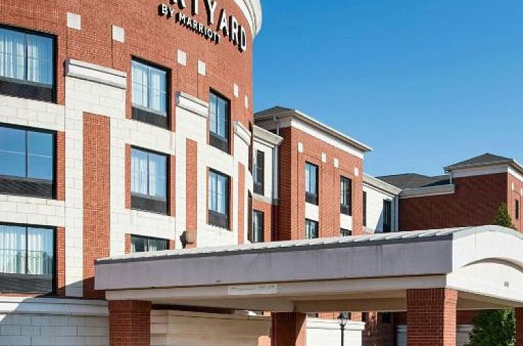 Courtyard Memphis Collierville