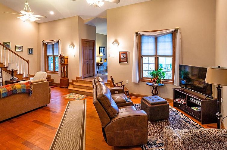 Scottish Bed & Breakfast