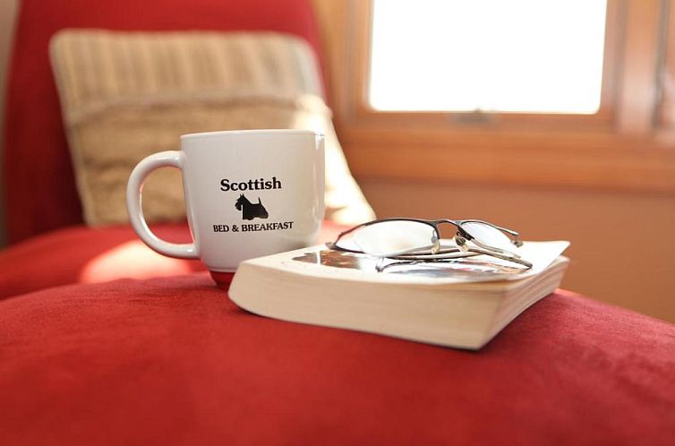 Scottish Bed & Breakfast