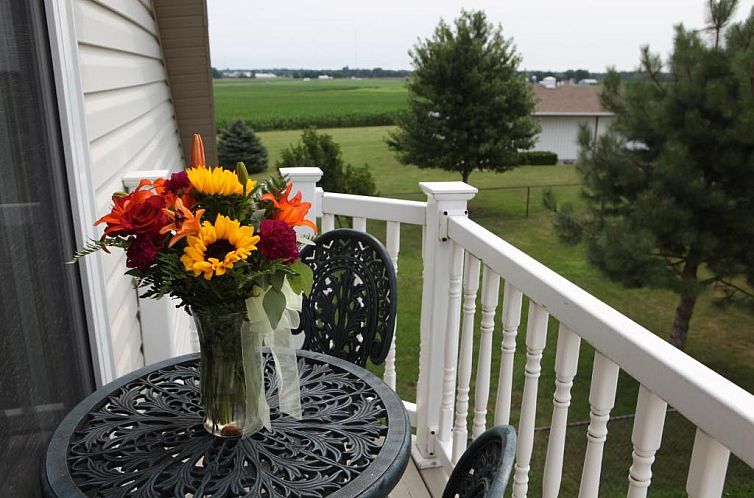 Scottish Bed & Breakfast