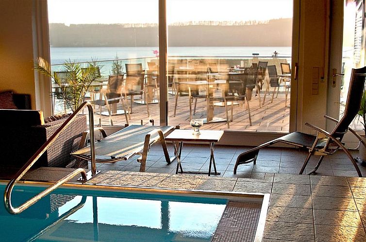 Lupinenhotel Bodensee