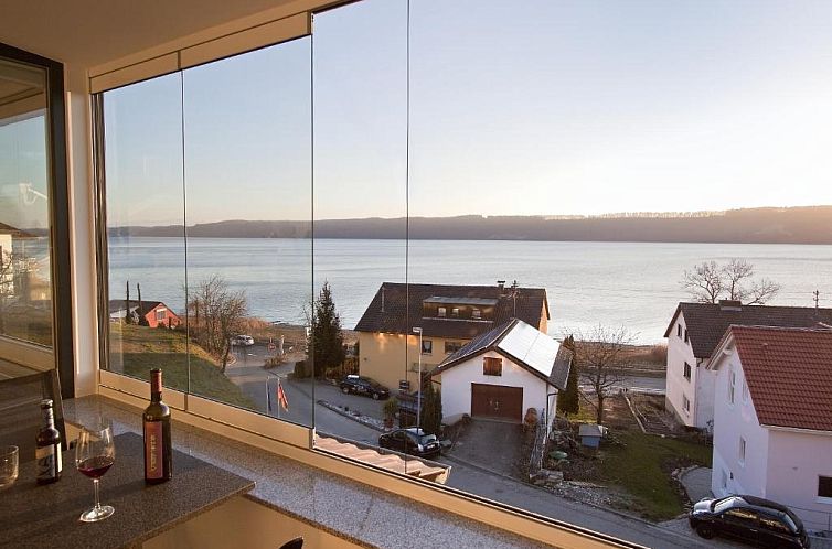 Lupinenhotel Bodensee