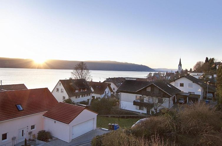 Lupinenhotel Bodensee