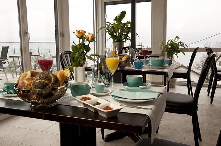 Lupinenhotel Bodensee