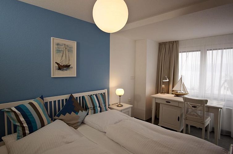 Lupinenhotel Bodensee