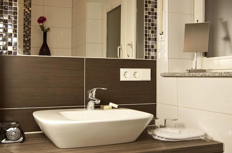 Lupinenhotel Bodensee