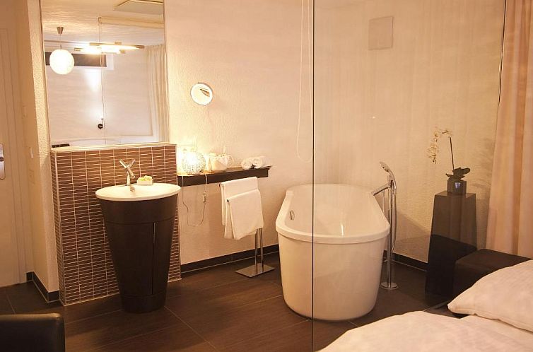 Lupinenhotel Bodensee