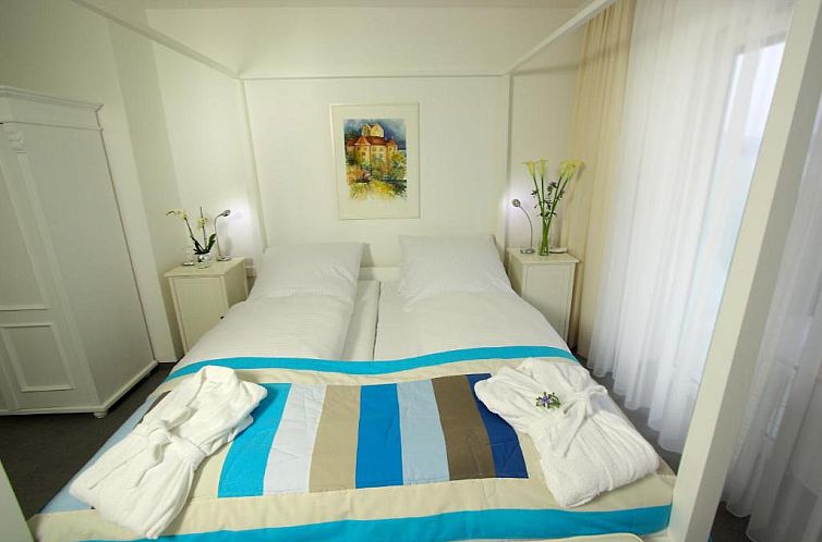 Lupinenhotel Bodensee