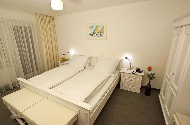 Lupinenhotel Bodensee