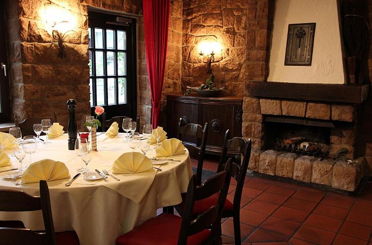 Akzent Hotel Restaurant Jonathan