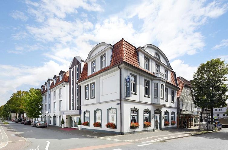 Best Western Hotel Lippstadt