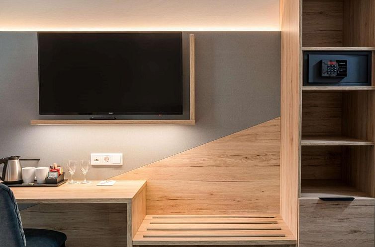 Best Western Hotel Lippstadt