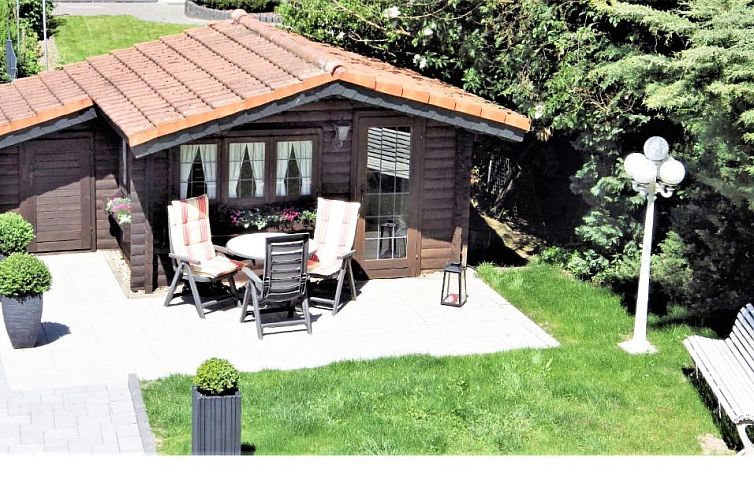 Pension Haus Heitzig