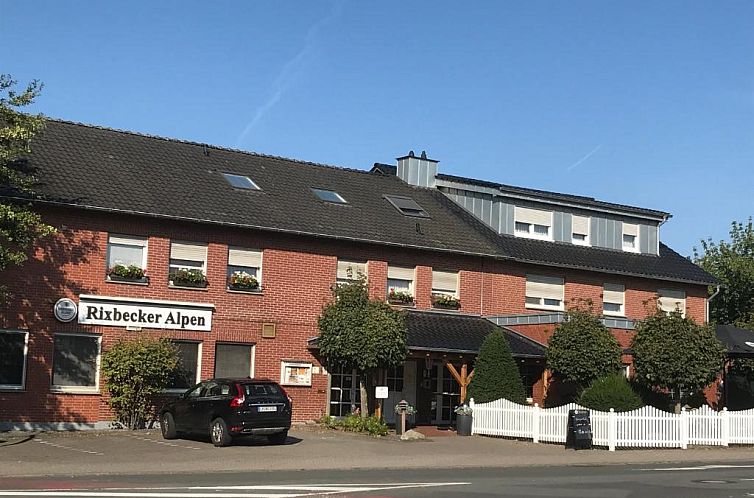 Verblijf 26002613 - Vakantie appartement Noordrijn-Westfalen - Rixbecker Alpen - Hotel Koch