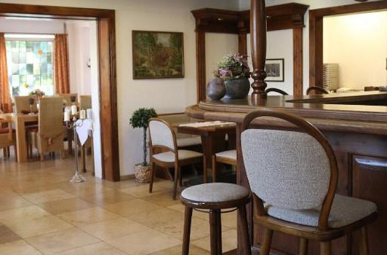 Rixbecker Alpen - Hotel Koch