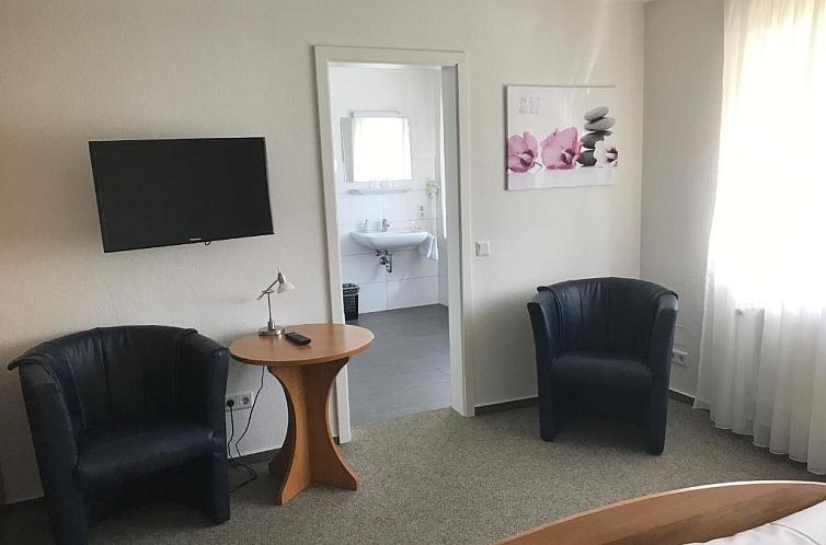 Rixbecker Alpen - Hotel Koch