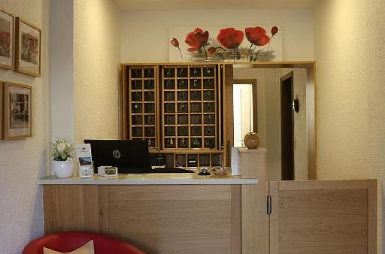 Rixbecker Alpen - Hotel Koch