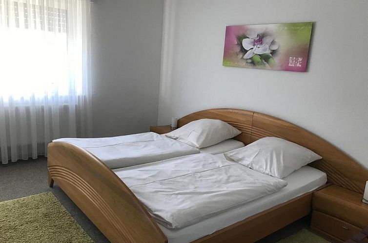 Rixbecker Alpen - Hotel Koch