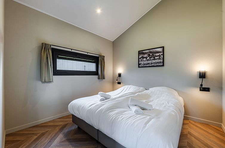 4-persoons lodge | 4B1