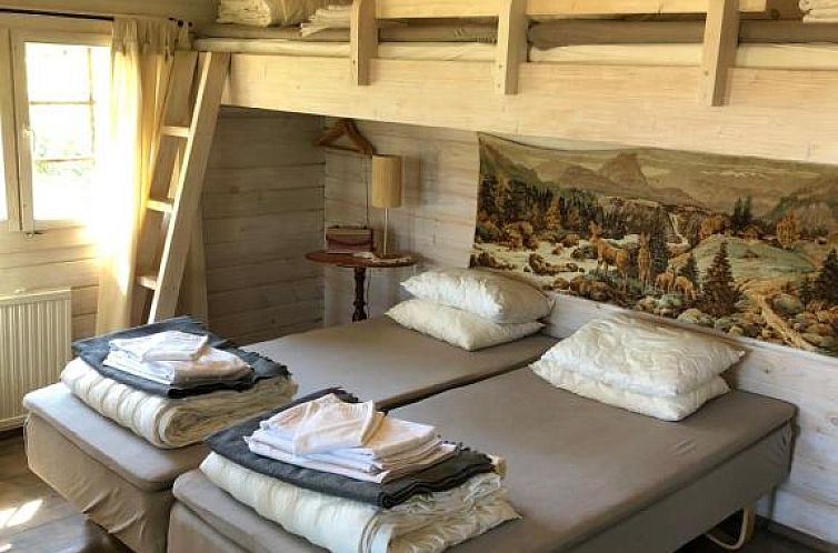 Tofvehults Boende
