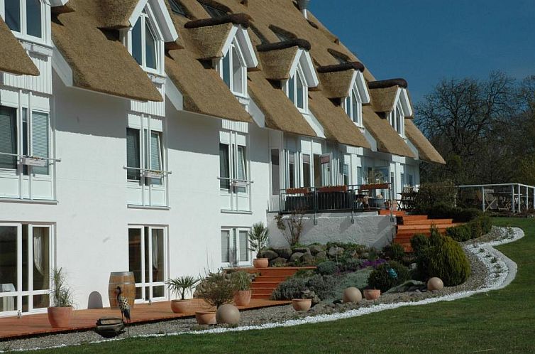 Alago Hotel am See
