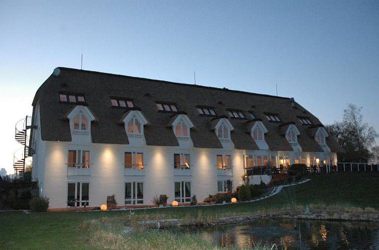 Alago Hotel am See