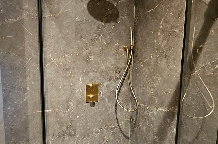 Huisje in Westergeest