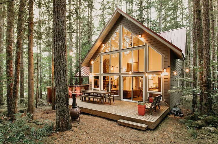 Vakantiehuis "40GS" mit Whirlpool