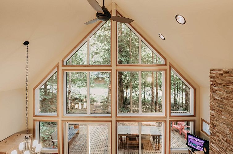 Vakantiehuis "40GS" mit Whirlpool