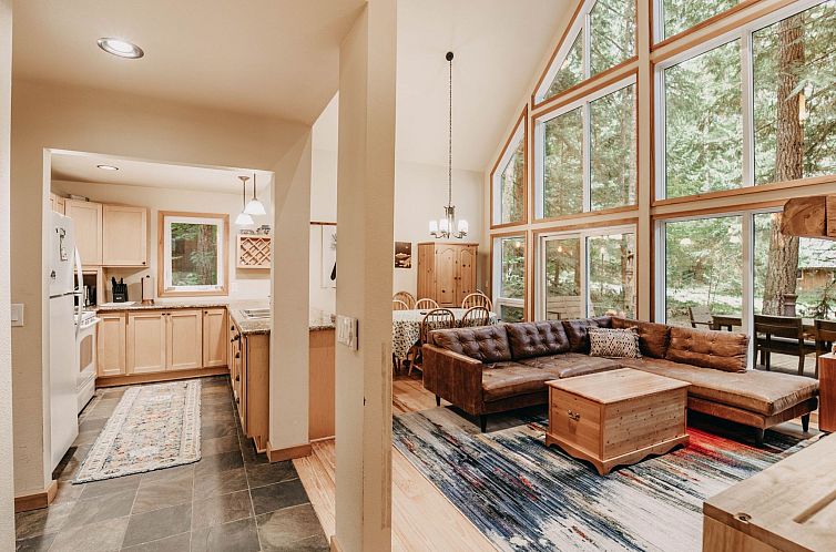 Vakantiehuis "40GS" mit Whirlpool