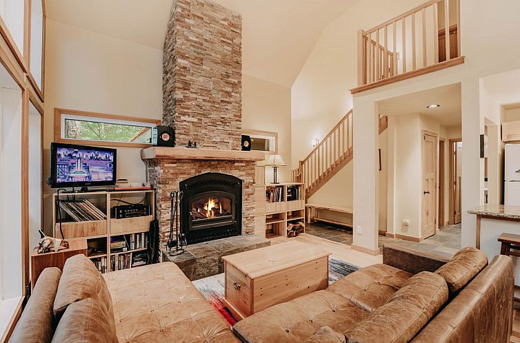 Vakantiehuis "40GS" mit Whirlpool