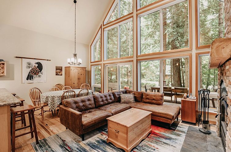 Vakantiehuis "40GS" mit Whirlpool