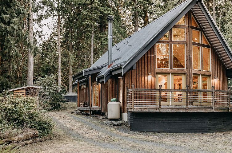 Unterkunft 26113202 - Ferienhaus Noordwesten - Vakantiehuis "79MBR" mit Whirlpool