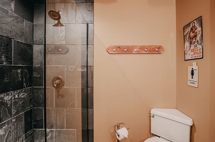 Vakantiehuis "79MBR" mit Whirlpool