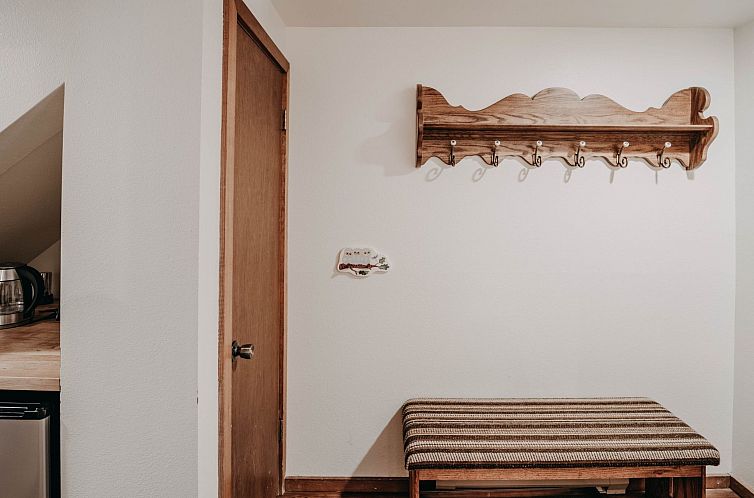 Appartement Ein haustierfreundliches Condo mit großartigen 