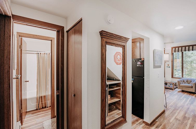 Appartement Ein haustierfreundliches Condo mit großartigen 